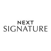 Next Signature